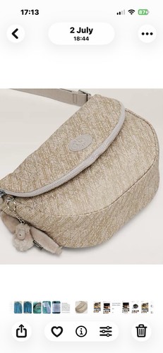 Kipling cross body bag - bag, (new)