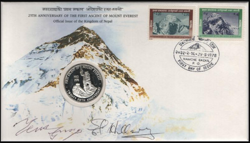Edmund hillary tenzing - edmund,
