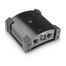 LD Systems LDI02 Active DI Box