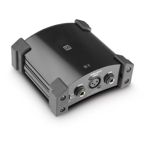Systems ldi02 active box - systems,