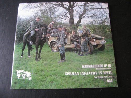 Verlinden war machines 16 - verlinden,