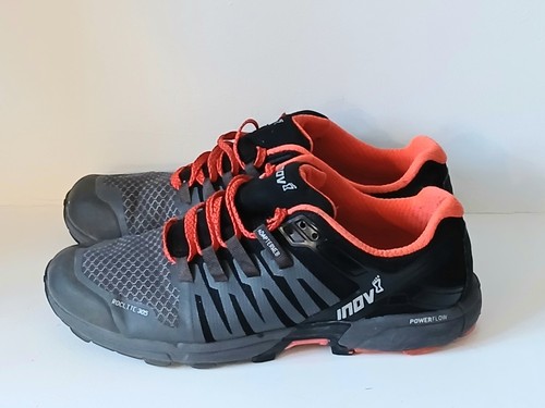 Inov trail running shoes uk8 - inov,
