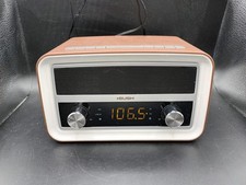 Bush FM / Bluetooth Portable