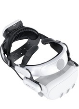 Head Strap Compatible with