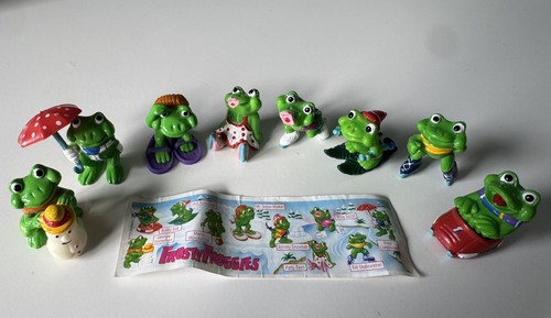 Vintage 90s ferrero kinder - ferrero,