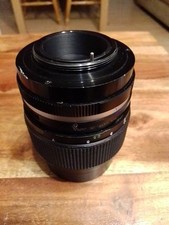 Cosina Cosinon Auto MC 135mm