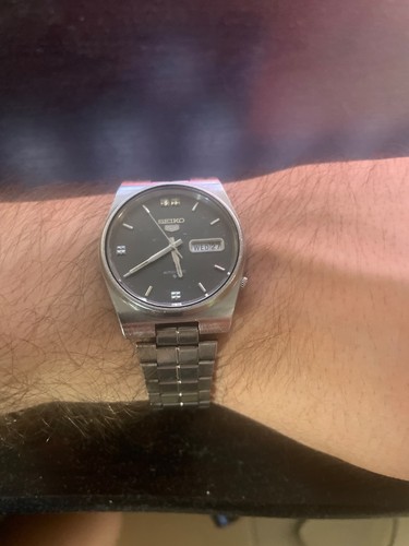 Seiko automatic 6309 - seiko,