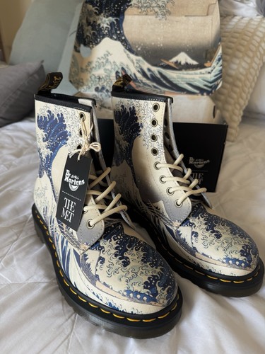 Martens the met 1460 - martens,