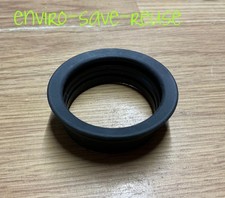 Dust Bin Cyclone Bottom Rubber Seal = Vax ONEPWR PACE PET CLSV-VPKA Cordless