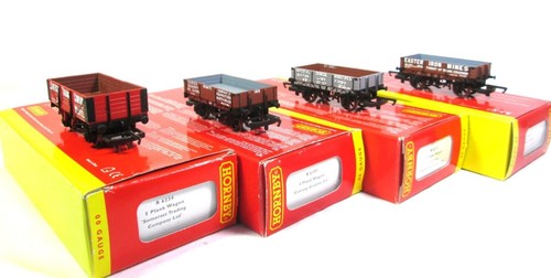Rake hornby private - 4,