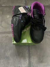 Dunlop fever black purple - fever,