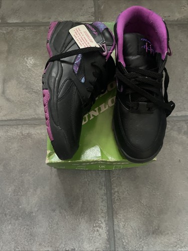 Dunlop fever black - dunlop, &