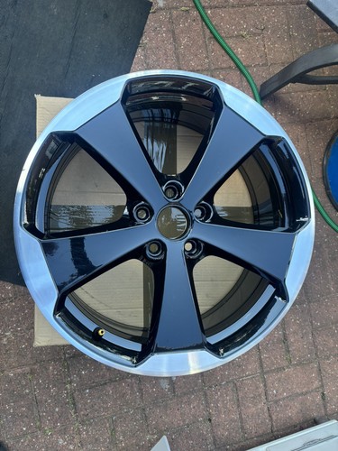Genuine golf gti mk6 - x1,
