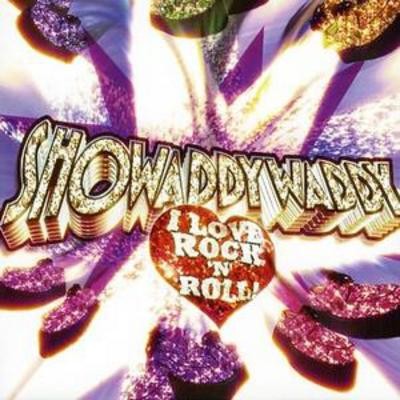Showaddywaddy love rock - i, 'n'