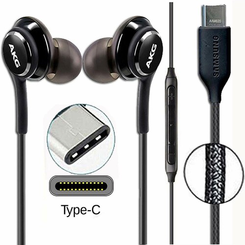 Genuine samsung headphones - genuine,