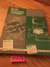 Opel Kadett All Models