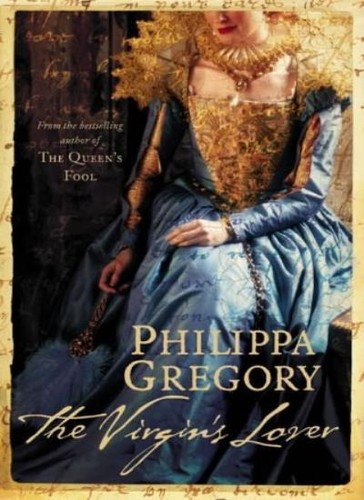 The virgin lover philippa - lover,