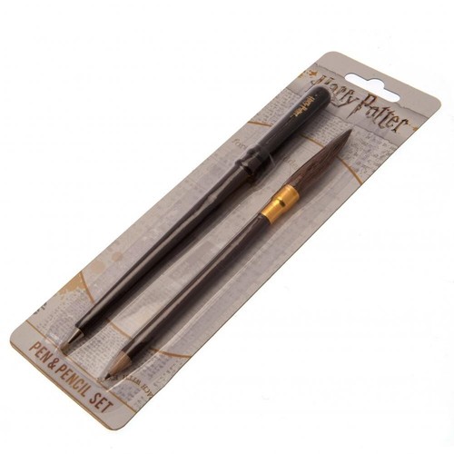Harry potter pen - pencil, wand
