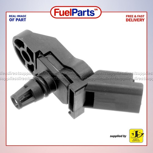 Fuel parts intake manifold - fuel, map