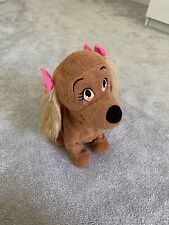 Lucy Dog Toy