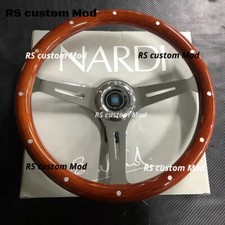 15 inch NARDI Classic 370mm