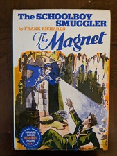 The Schoolboy Smuggler by