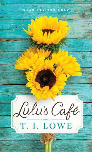 Luluâ cafã mass - cafÃ©,