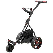 BEN SAYERS 2025 18 HOLE