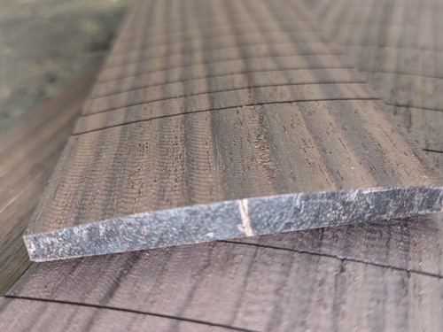 Fretboard radius service - fretboard,
