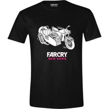 OFFICIAL UBISOFT - FAR CRY NEW