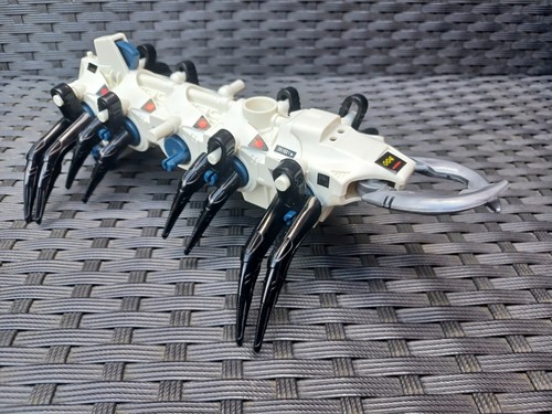 Vintage tomy s robot - r.a.t.s.,