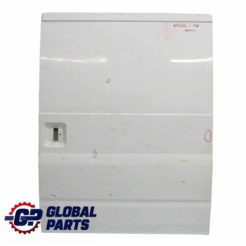 Ford transit sliding - transit,