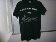 THE SAW DOCTORS - 2000 MADE IN