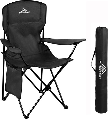 Camping chair lightweight - chair,