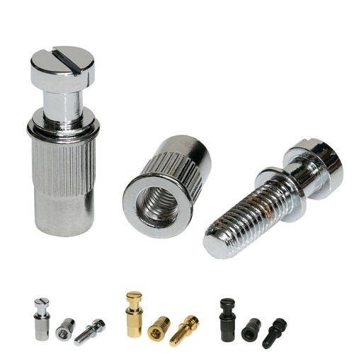 Stop bar tailpiece studs - stop,