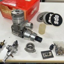 OPS 45 SPEED Liquid-cooled