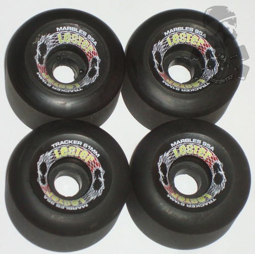 Tracker lester marbles 95a - tracker,