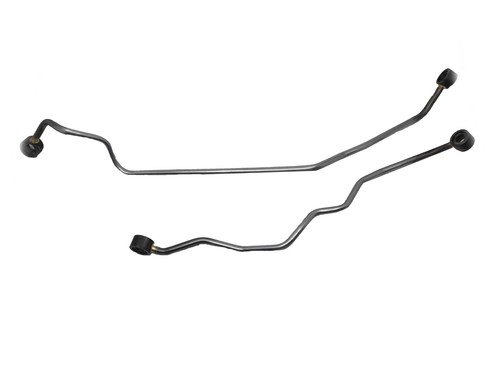 Steering rack hard lines bmw - rack,