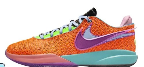 Nike men lebron xx - nike,