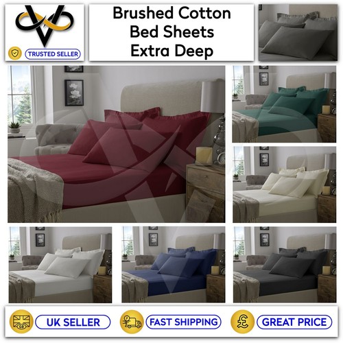 Flannelette 100 brushed - 100%,
