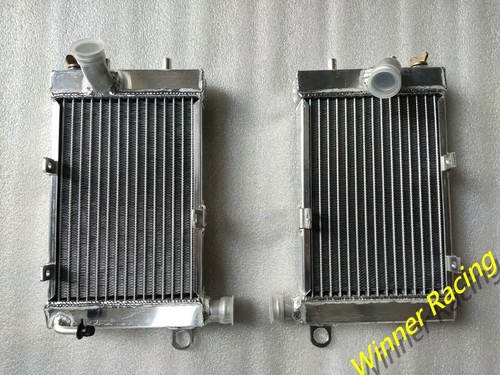 Aluminum radiator for aprilia - for,