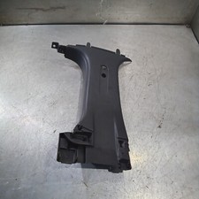 Renault Clio Sport 197 Mk3 2005-2009 Passenger/Left/NS Interior B-Pillar Trim