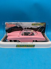 Scalextric C4479 Thunderbirds