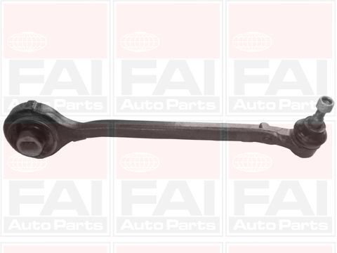 Fai front right - front, lower