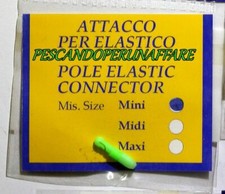 TRIANA ATTACHMENT FOR ELASTIC POLE ELASTIC CONNECTOR pcs 1 x pack