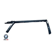 BMW F02 Long Passenger Side Left Door Window Privacy Sun Blind