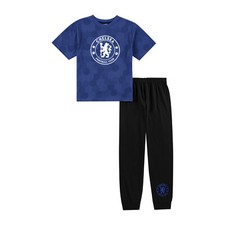 Chelsea F.C Boys Pyjamas 100%
