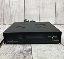 Satellite Positioner Pinnacle