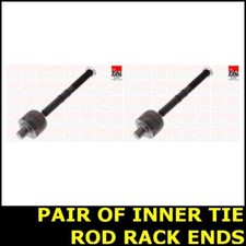 Pair inner tie rod rack - pair,
