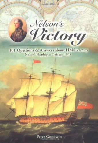 Nelson victory 101 - nelson's, "victory":
